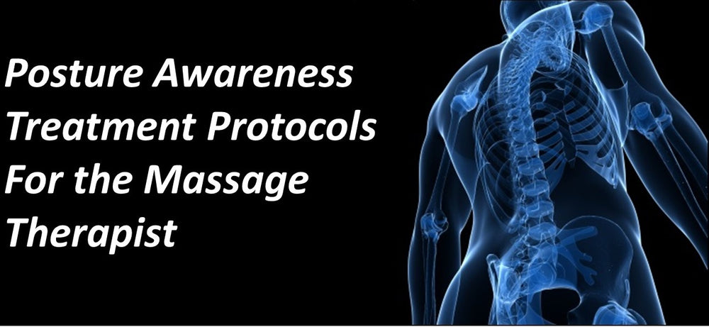 Scoliosis and Posture/Biomechanics Package for only 2.0 CEs with bonus footage